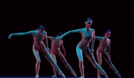 芭蕾男女爆料视频大全,男女舞者爆料视频大揭秘