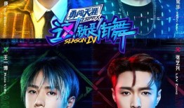 街舞第4季爆料视频大全,揭秘精彩瞬间，舞者风采尽展