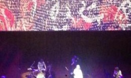 西安演唱会爆料最新消息,精彩瞬间抢先看！