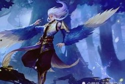 王者云中君最新爆料,神秘技能觉醒，王者战场再掀风云